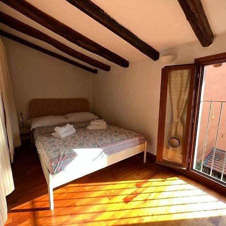 شقة Casa Mirasole Center And Hills بولونيا المظهر الخارجي الصورة
