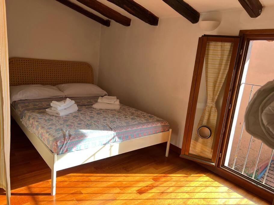 شقة Casa Mirasole Center And Hills بولونيا المظهر الخارجي الصورة